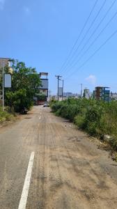 Image of 1300 Sq.ft Residential Plot / Land for sale in Navalur, Chennai for Rs. 11050000