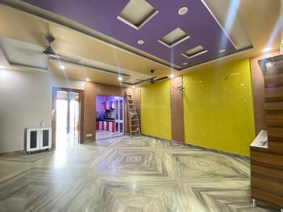 4 BHK Independent House