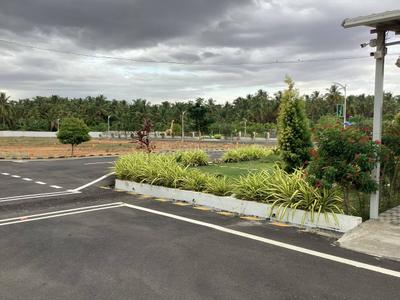 Image of 1680 Sq.ft Residential Plot / Land for sale in Kariampalayam, Coimbatore for Rs. 2410000