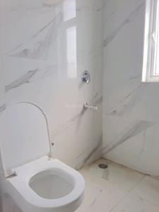 Bedroom Two Image of 1250 Sq.ft 3 BHK Builder Floor for sale in Smartworld Gems, Sector 89 Gurgaon for Rs. 18000000