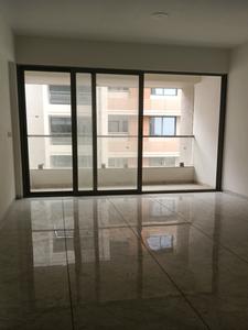 Living Room Image of 990 Sq.ft 2 BHK Apartment / Flat for sale in Rashmi Vihar, Narolgam Ahmedabad for Rs. 2850000