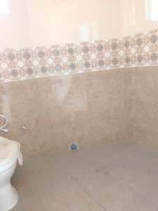 Bedroom One Image of 1200 Sq.ft 3 BHK Apartment / Flat for sale in Lake Gardens Kolkata for Rs. 9000000