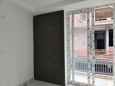 Bedroom Image of 2100 Sq.ft 4 BHK Villa for sale in Asdullapur Noida for Rs. 7887600
