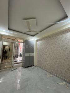 Hall Image of 965 Sq.ft 2 BHK Builder Floor for sale in Trivor Legacy Aspire City, Noida Extension Greater Noida for Rs. 5211099