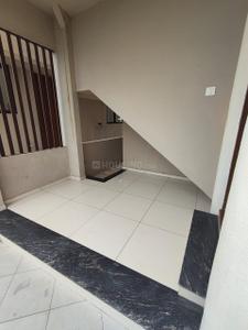 Bedroom Image of 1600 Sq.ft 3 BHK Villa for sale in Matangi Radhekrishna Villa, Dabhoi Vadodara for Rs. 6500000