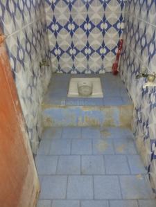 Bathroom Image of 793 Sq.ft 2 BHK Apartment / Flat for sale in Cholambedu Chennai for Rs. 3500000