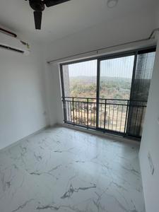 Bedroom Image of 482 Sq.ft 1 BHK Apartment / Flat for sale in Dynamix Dynamix Avanya, Dahisar East Mumbai for Rs. 8500000