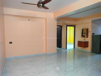 Hall Image of 1080 Sq.ft 2 BHK Apartment / Flat for rent in Argora Ranchi for Rs. 16000