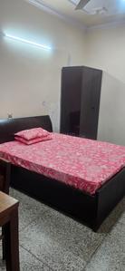 Bedroom Image of Luxery homes in Green Park, New Delhi