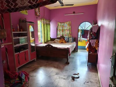 Bedroom Image of 1600 Sq.ft 4 BHK Independent House for sale in Rajbandh Durgapur for Rs. 4500000