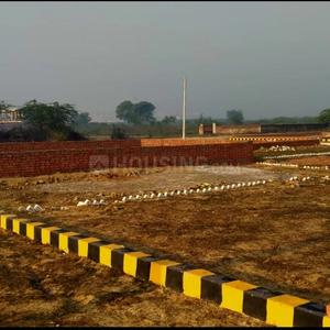 Image of 1118 Sq.ft Residential Plot / Land for sale in Gomti Nagar, Lucknow for Rs. 2347800