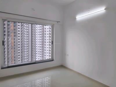 Bedroom Image of 2000 Sq.ft 4 BHK Apartment / Flat for sale in Runwal The Central Park, Chinchwad Pune for Rs. 33000000