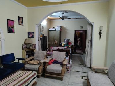 Hall Image of 1625 Sq.ft 4 BHK Independent House for sale in Ganga Nagar Meerut for Rs. 17500000
