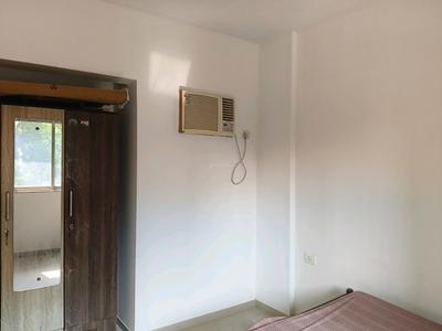 Bedroom Image of 675 Sq.ft 1 BHK Apartment / Flat for rent in Lodha Casa Rio, Palava Phase 1 Thane for Rs. 16500