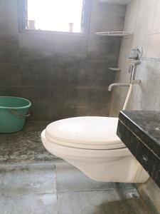 Bedroom Two Image of 934 Sq.ft 2 BHK Apartment / Flat for sale in Pristine Allure, Kharadi Pune for Rs. 10500000