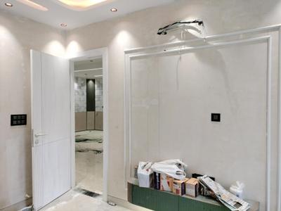 Bedroom Image of 2400 Sq.ft 4 BHK Apartment / Flat for sale in Shama Apartment, Sector 10 Dwarka New Delhi for Rs. 38500000