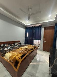 Bedroom Image of 2500 Sq.ft 3 BHK Apartment / Flat for rent in Sector 23 Gurgaon for Rs. 46000