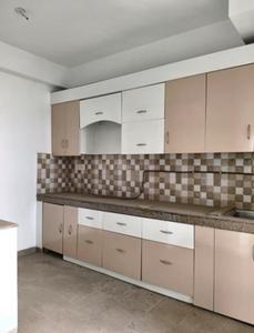 Kitchen Image of 2399 Sq.ft 4 BHK Apartment / Flat for sale in Tulip Purple, Sector 69 Gurgaon for Rs. 28000000