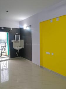Hall Image of 1350 Sq.ft 3 BHK Apartment / Flat for rent in Unique Ashiyana Society, Shankarpur West Durgapur for Rs. 18000