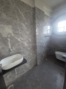 Bathroom Image of 1260 Sq.ft 3 BHK Apartment / Flat for sale in Khamla Nagpur for Rs. 7500000