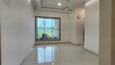 Hall Image of 715 Sq.ft 1 BHK Apartment / Flat for sale in Shilphata Thane for Rs. 3650000