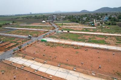 Image of 1200 Sq.ft Residential Plot / Land for sale in Vibhutipura, Bengaluru for Rs. 2158800