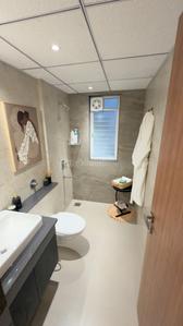Bathroom Image of 1337 Sq.ft 2 BHK Apartment / Flat for sale in Bramhacorp Sun Valley Phase 1, Bavdhan Pune for Rs. 10600000