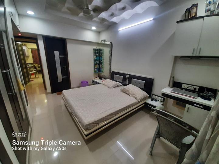 1095 Sqft 3 BHK Flat for sale in Marathon Monte Carlo 2 Mulund West