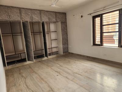 Bedroom Image of 1785 Sq.ft 2 BHK Independent House for rent in Model Town Panipat for Rs. 15000