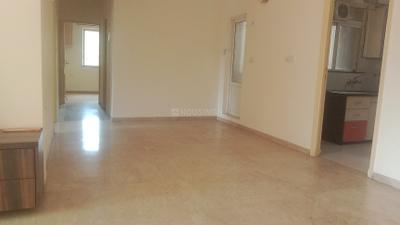 Living Room Image of 1415 Sq.ft 3 BHK Apartment / Flat for rent in Hiranandani Estate Thane for Rs. 80000