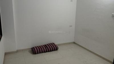 Bedroom Image of 1050 Sq.ft 2 BHK Apartment / Flat for sale in Vardhman Dreams Phase II, Wakad Pune for Rs. 10500000