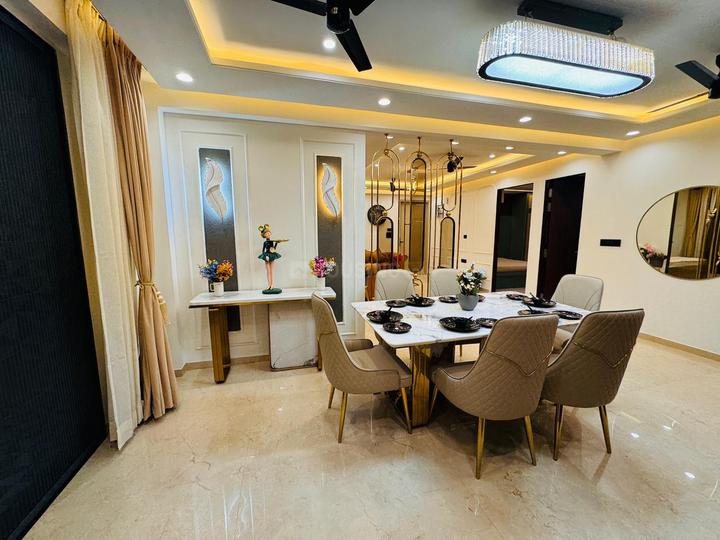 Shyam Heights 2 Mansarovar Main Image 1