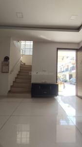 Hall Image of 1600 Sq.ft 4 BHK Villa for rent in Bhayli Vadodara for Rs. 22000