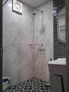 Bedroom Three Image of 1650 Sq.ft 3 BHK Villa for sale in Dkrrish Alaska Farms, Nagli Bahrampur Noida for Rs. 16500000