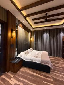 Bedroom Image of 10000 Sq.ft 4 BHK Villa for sale in Kulhan Dehradun for Rs. 72500000