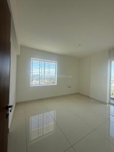 Hall Image of 2800 Sq.ft 4 BHK Apartment / Flat for sale in Skyline The One, Palarivattom Kochi for Rs. 26800000