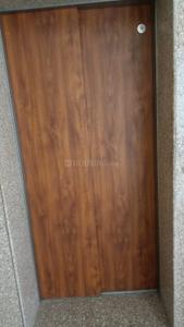 Balcony Image of 400 Sq.ft 1 BHK Apartment / Flat for rent in N K Savitry Greens, Nabha Zirakpur for Rs. 17000