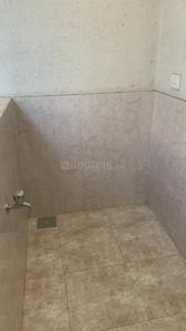 Bathroom Image of 632 Sq.ft 1 BHK Apartment / Flat for sale in Kiwale Pune for Rs. 4299000