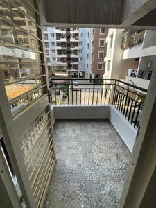 1 BHK Flat