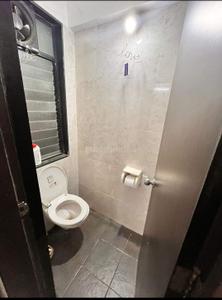 Image of 1287 Sq.ft 3 BHK Apartment / Flat for rent in Krisna Nirmaan Amorapolis, Dhanori, Pune for Rs. 40000