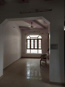 Living Room Image of 1700 Sq.ft 3 BHK Duplex for sale in Krishna Nagar Lucknow for Rs. 7500000
