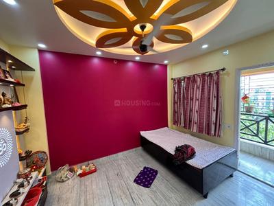 Hall Image of 1300 Sq.ft 3 BHK Apartment / Flat for sale in Santoshpur Kolkata for Rs. 10800000
