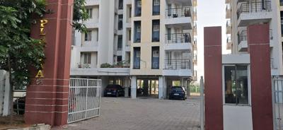 Image of 1500 Sq.ft 3 BHK Apartment / Flat for sale in KGISL Platina, Saravanampatty, Coimbatore for Rs. 7000000