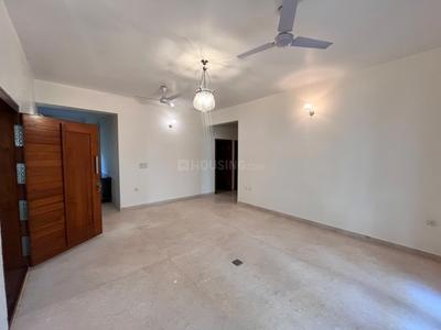 Hall Image of 2000 Sq.ft 3 BHK Apartment / Flat for rent in Cooke Town Bengaluru for Rs. 120000