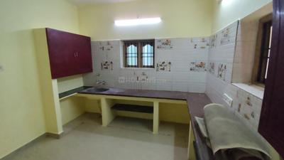 Kitchen Image of 1400 Sq.ft 2 BHK Apartment / Flat for rent in Ponniammanmedu Chennai for Rs. 25000
