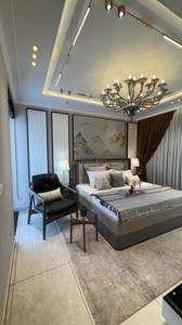 Bedroom Image of 1950 Sq.ft 3 BHK Apartment / Flat for sale in Sector 88 Mohali for Rs. 17500000