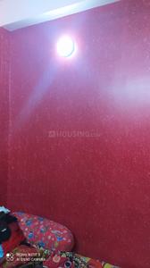 Bedroom Image of 680 Sq.ft 2 BHK Builder Floor for sale in Ganguly Bagan Kolkata for Rs. 2800000