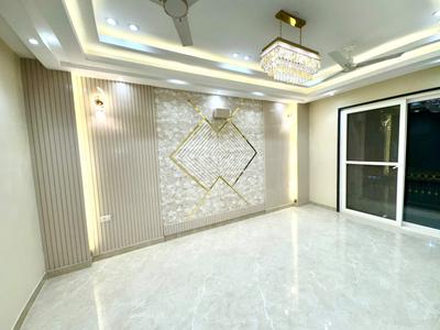 Bedroom Image of 2400 Sq.ft 4.5 BHK Builder Floor for sale in Vipul World Luxury Floors, Sector 48 Gurgaon for Rs. 35000000