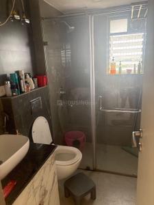 Image of 1416 Sq.ft 3 BHK Apartment / Flat for sale in New Alipore, Kolkata for Rs. 19000000