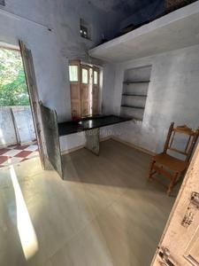 Kitchen Image of 600 Sq.ft 1 RK Independent House for rent in Shahibaug Ahmedabad for Rs. 8000